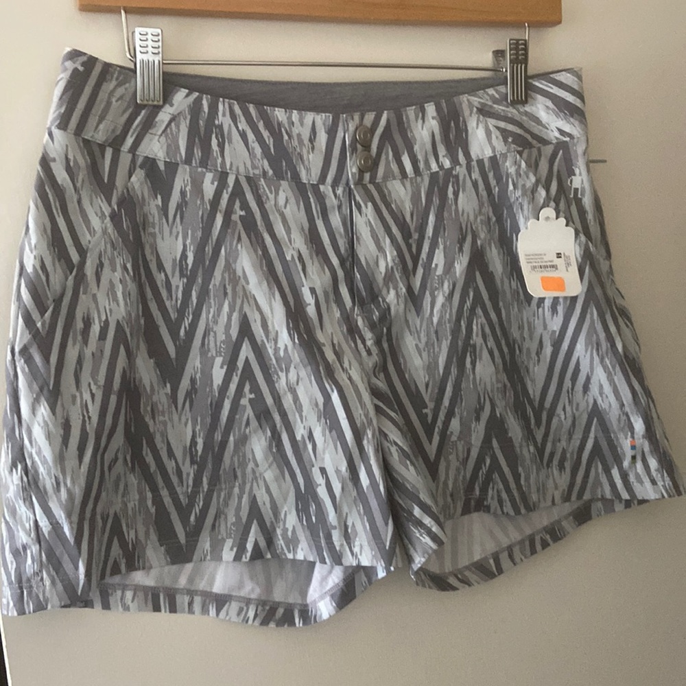Smartwool Merino Sport Hike Short